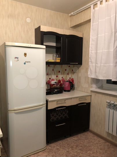 2-к. квартира, 37 м², 3/3 эт.