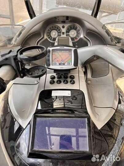 Мотоцикл BMW K1200lt