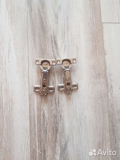 Петли мебельные