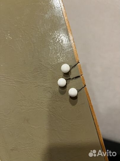 Балалайка СССР Ленинград 1983 г