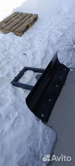 Квадроцикл motoland wild track 200