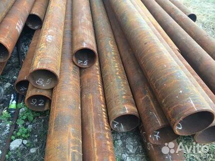 Труба 1420-630-159 новая тонк