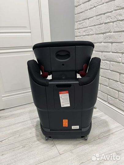 Автокресло Britax Romer kidfix 2