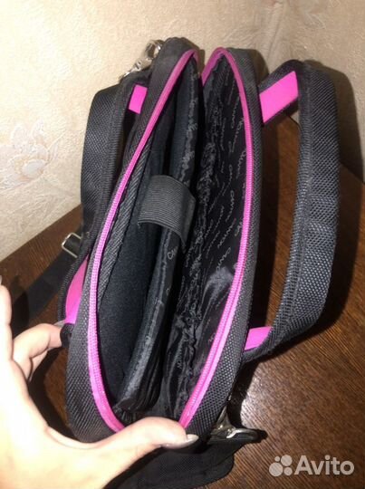 Сумка для нетбука