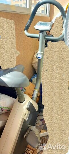 Велотренажер domyos