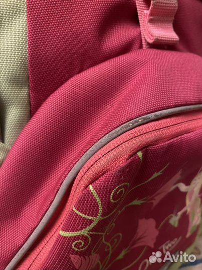 Школьный рюкзак deuter onetwo в комплекте