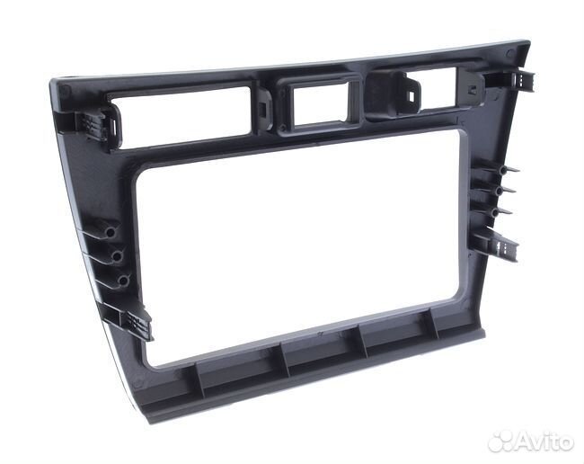 Переходная рамка для Toyota Mark 2 2000-2004 Wide