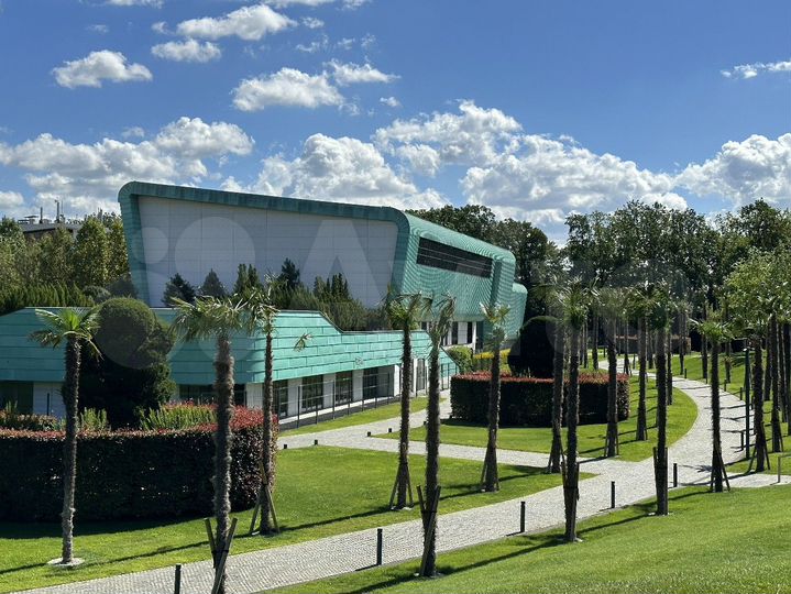 3-к. квартира, 76,3 м², 10/21 эт.