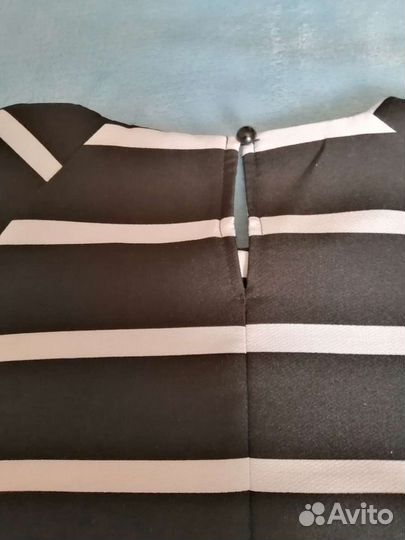 Платье boohoo 46р