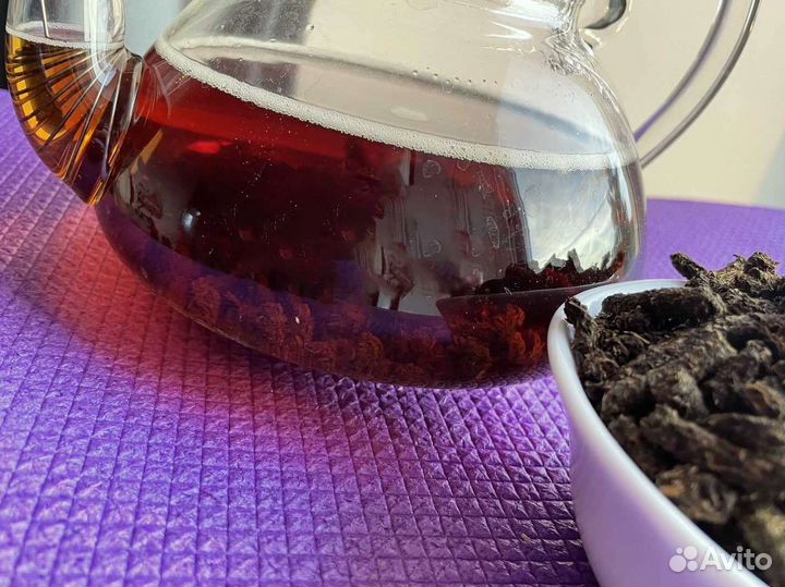 Иван-чай 1 кг настоящий, свежий урожай