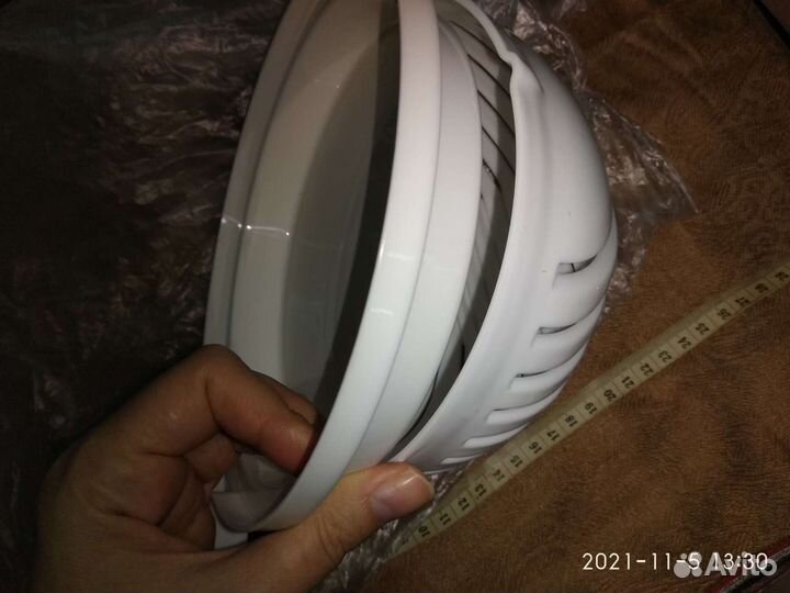 Новая посуда