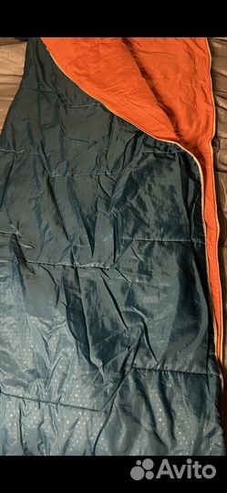 Спальник Nova Tour кресло шезлонг Стол складной