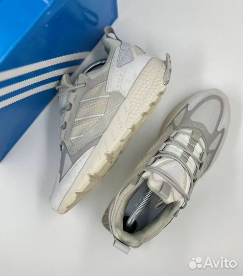 Кроссовки Adidas ZX 1000