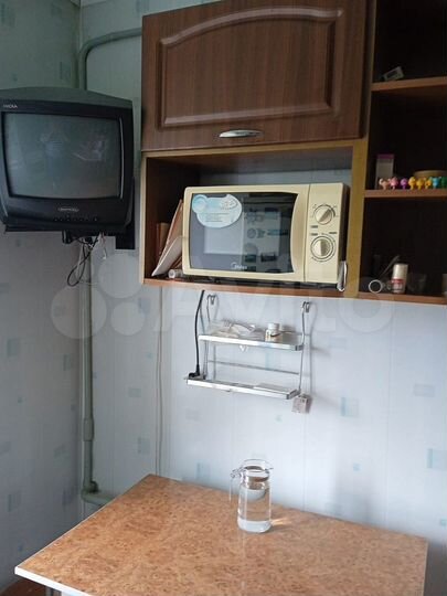 2-к. квартира, 45 м², 5/5 эт.