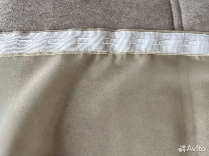 Тюль в детскую