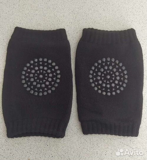 Наколенники для малышей