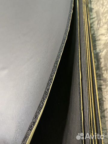 Шумопоглотитель шумомат на клею