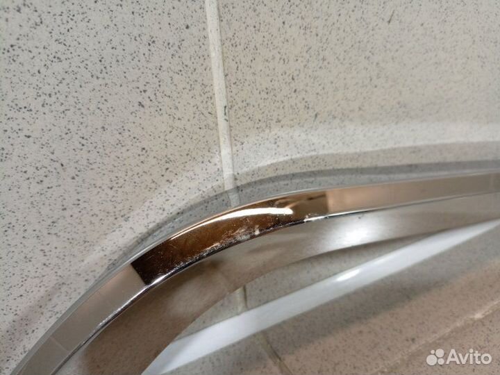 Молдинг переднего бампера правый LADA Vesta Sw