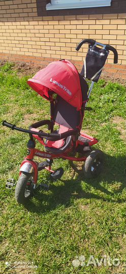 Продам детский велосипед