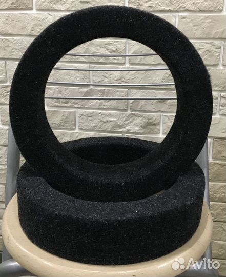 Подиум колонок 20 увеличенные карпет