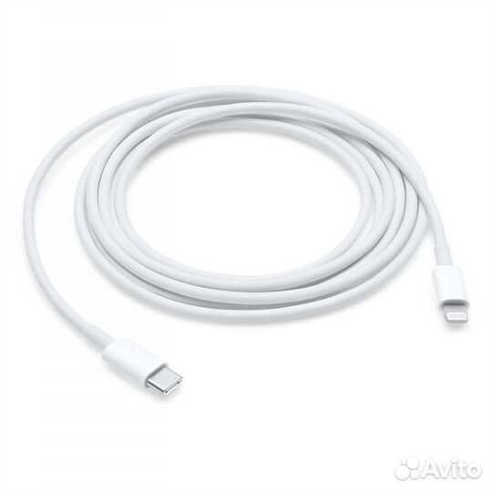 Кабель Apple USB-C для зарядки (2 м)