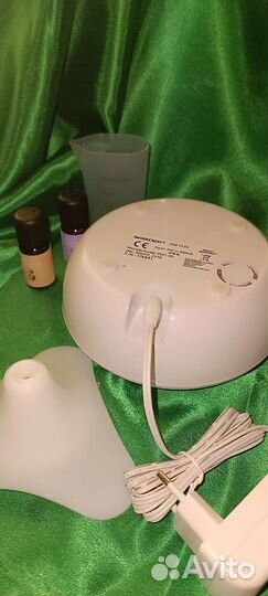 Ароматический диффузор ультразвуковой