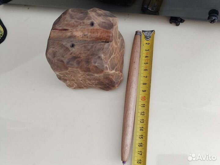 Деревянные ручки