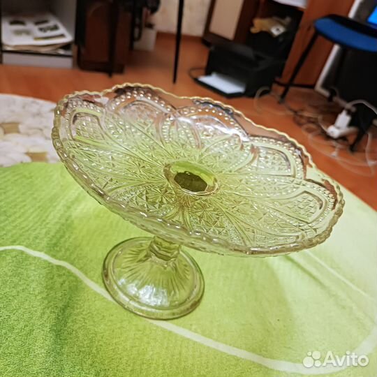 Ваза для фруктов