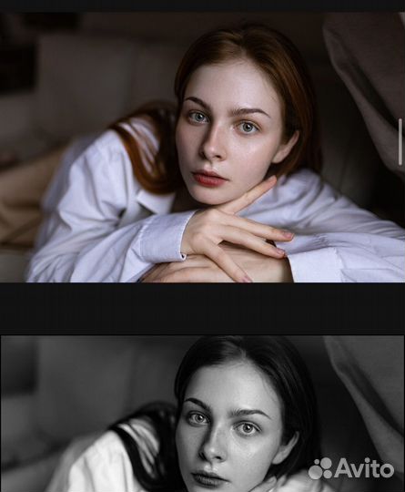 Фотограф