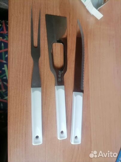 Вешалка для одежды(ссср), Кухонный набор