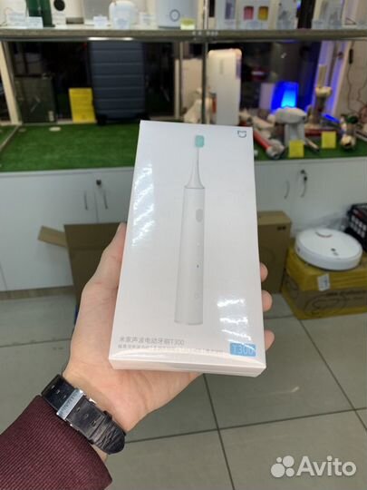 Зубные щетки Xiaomi