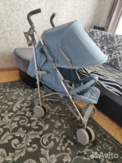 Прогулочная коляска бу