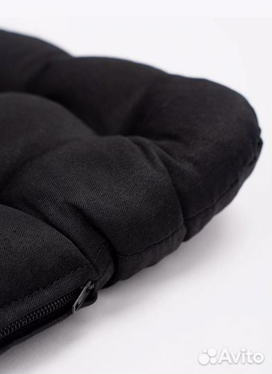 Подушка ортопедическая на стул