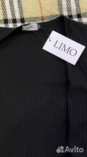 Кофта на завязках новая