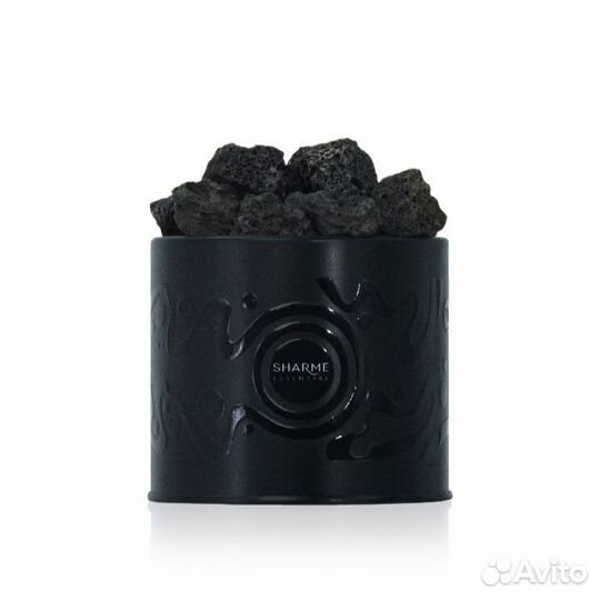 Вулканические аромо камни