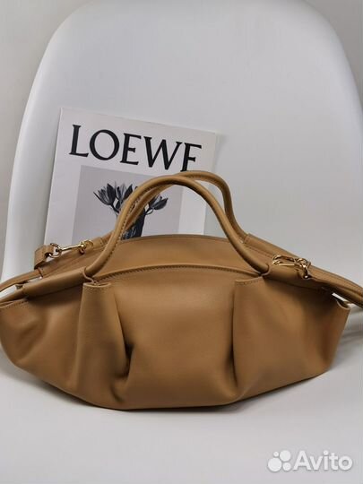 Сумка Loewe Paseo в оригинальном качестве