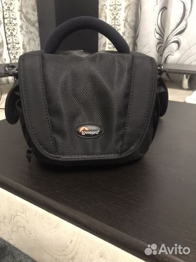 Сумка для камеры