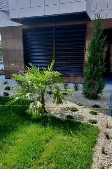 1-к. квартира, 36,8 м², 9/13 эт.