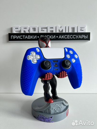 Защитные чехлы для геймпадов Sony PS4 PS5
