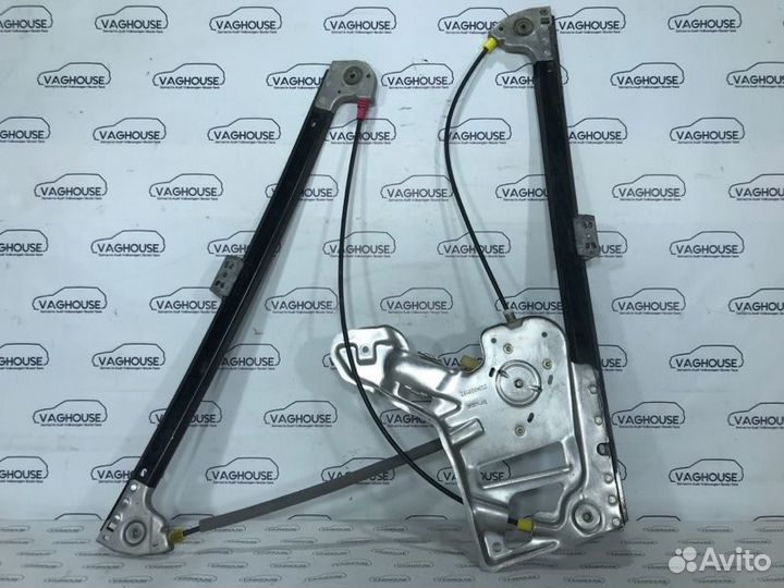 Стеклоподъемник передний правый Land Rover Range