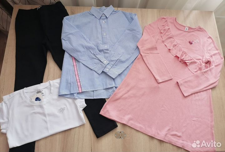 Одежда для девочки