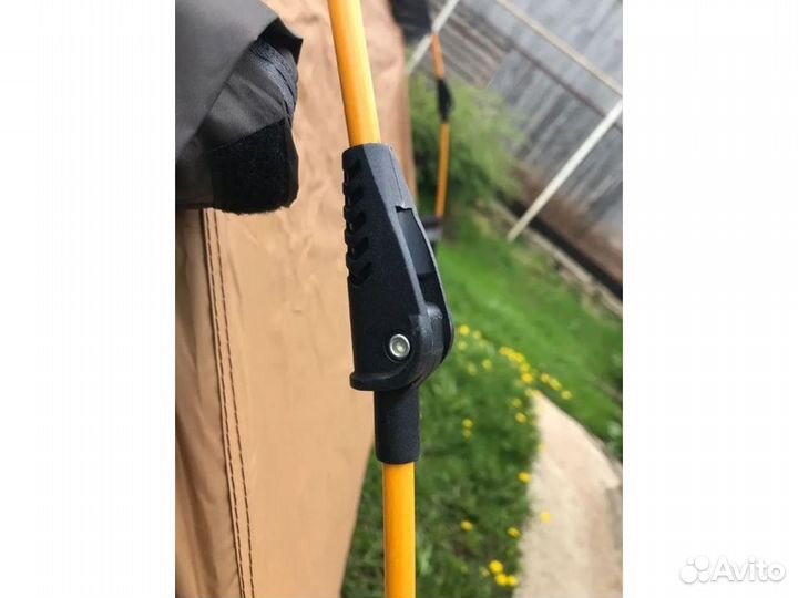 Палатка шатер туристическая