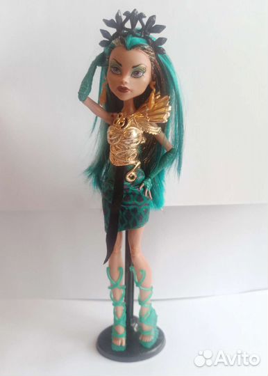 Кукла Монстер Хай — Нефера де Нил