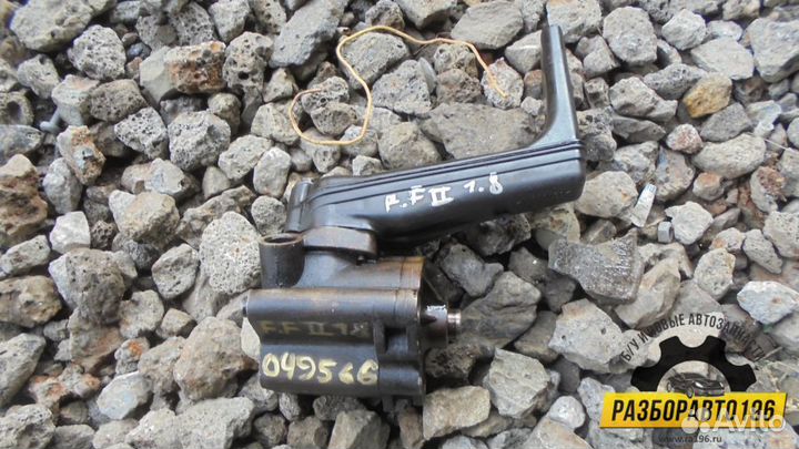 Насос масляный Ford Focus II 2008-2011