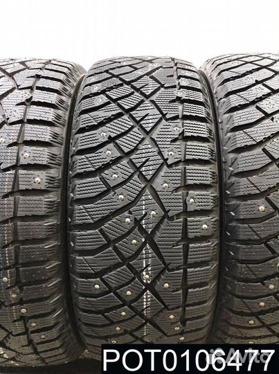 Nitto Therma Spike 215/55 R17 99P