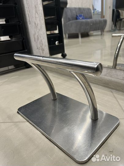 Подставка для ног парикмахерская