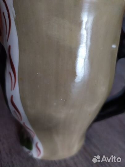 Кружка молочница и набор подарочный