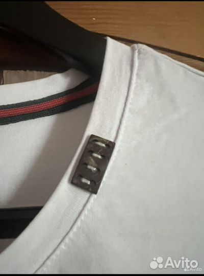 Футболка мужская Gucci, 48-50 размер