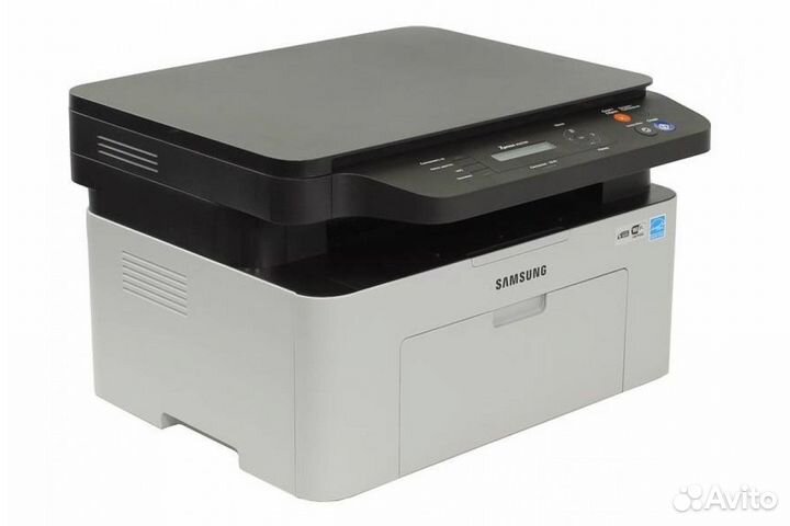 Samsung Xpress M2070