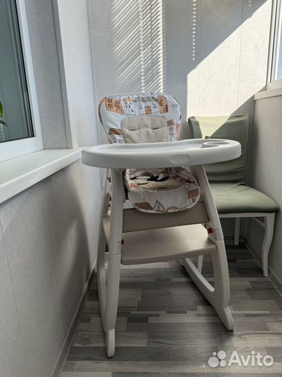 Стул для кормления